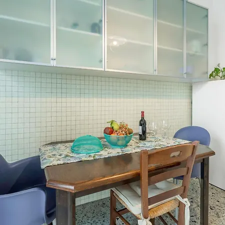 Stultus Apartment, Florence, Campo Marte Appartement