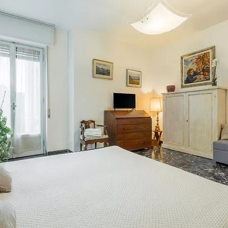 Stultus Apartment, Florence, Campo Marte * Florença