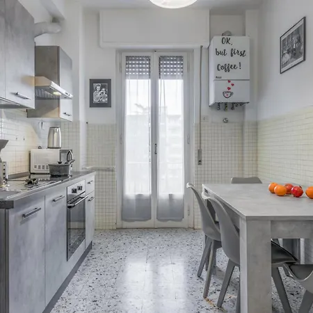 Romina Apartment, Florence, Campo Marte *