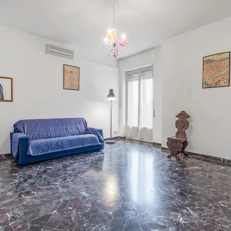 Romina Apartment, Florence, Campo Marte Daire