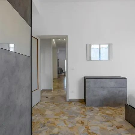 Romina Apartment, Florence, Campo Marte *