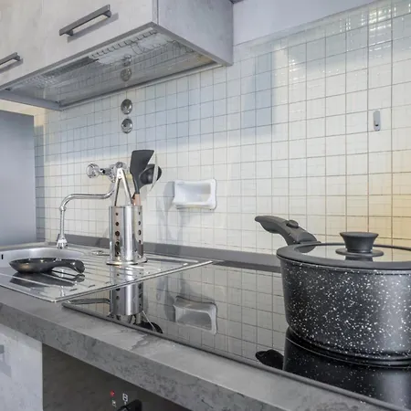 Romina Apartment, Florence, Campo Marte * Floransa