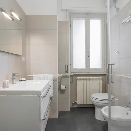 Romina Apartment, Florence, Campo Marte *