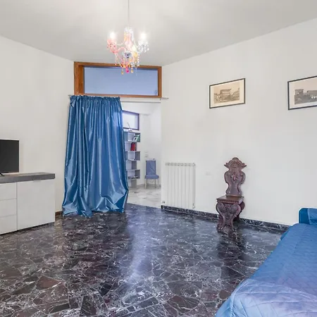 Romina Apartment, Florence, Campo Marte *