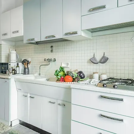 Stultus Apartment, Florence, Campo Marte * 피렌체