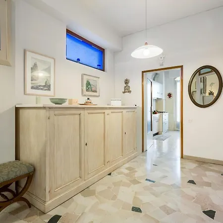 Stultus Apartment, Florence, Campo Marte Firenze
