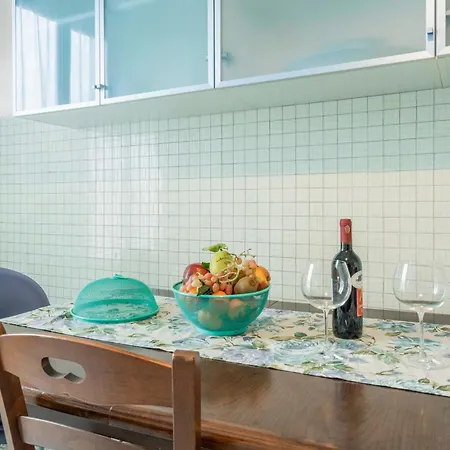 Stultus Apartment, Florence, Campo Marte 아파트