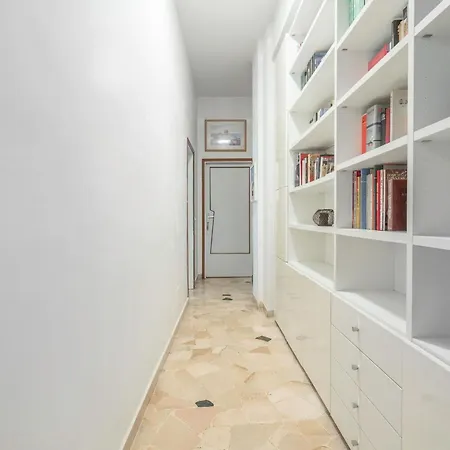 Lejlighed Stultus Apartment, Florence, Campo Marte *