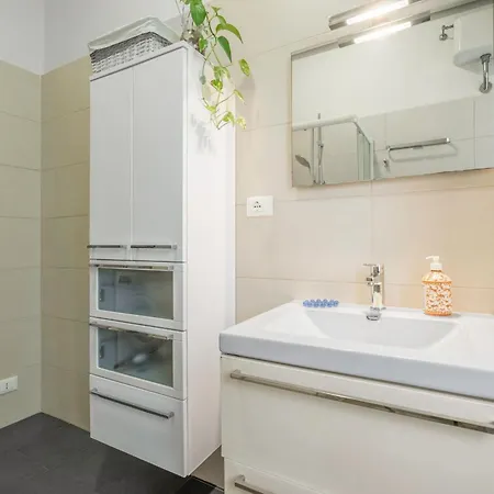 Stultus Apartment, Florence, Campo Marte * Firenze