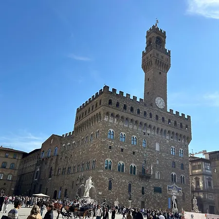 Stultus Apartment, Florence, Campo Marte 피렌체