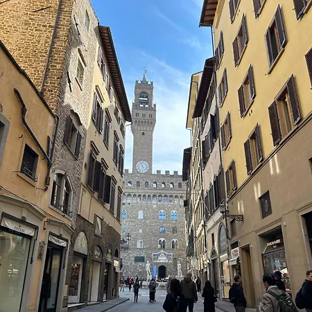 Stultus Apartment, Florence, Campo Marte * 피렌체