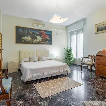 Stultus Apartment, Florence, Campo Marte *